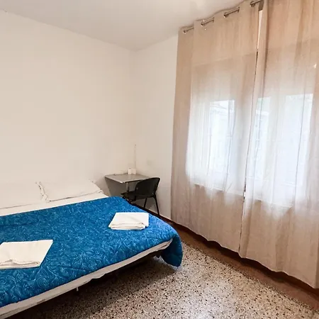 Homestay Venice Rum i privatbostad