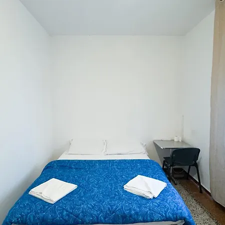 Homestay Venice Rum i privatbostad Mestre