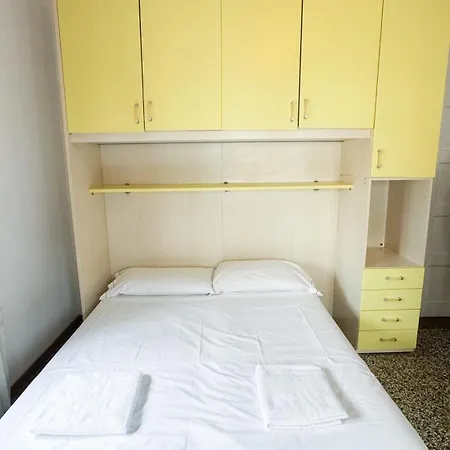 Homestay Venice Rum i privatbostad