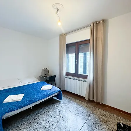 Homestay Venice Rum i privatbostad Mestre