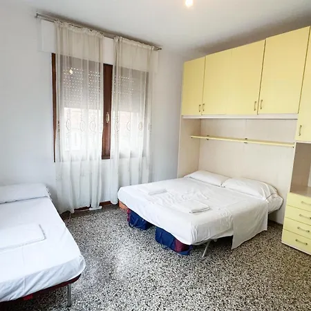 Homestay Venice Rum i privatbostad
