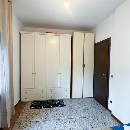 Rum i privatbostad Homestay Venice *
