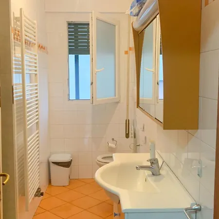 Homestay Venice Rum i privatbostad Mestre