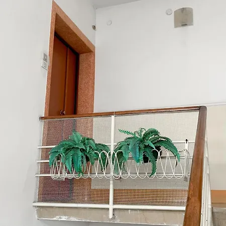 Homestay Venice منزل للإقامة *