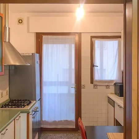 Homestay Venice منزل للإقامة *