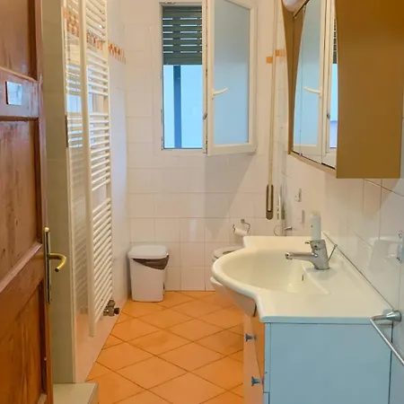 Homestay Venice منزل للإقامة *
